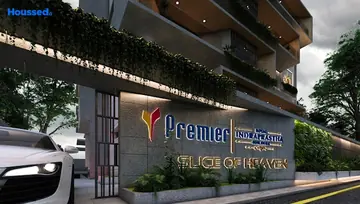 Project Image of Premier Slice Of Heaven - Image 125338