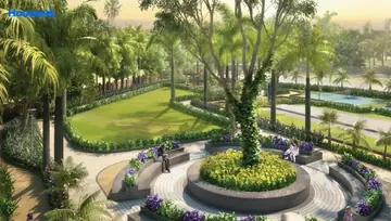 Amenities of Namo Joycity - Image 249125