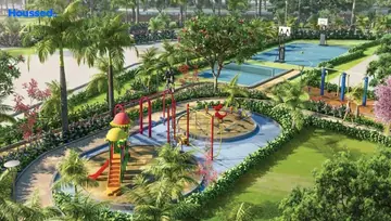 Amenities of Namo Joycity - Image 249126