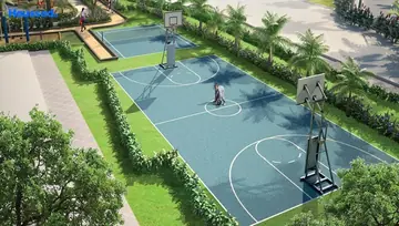 Amenities of Namo Joycity - Image 249123