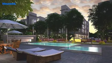 Amenities of Namo Kalpavriksha - Image 249145