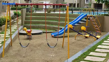 Amenities of Namo Kalpavriksha - Image 249148