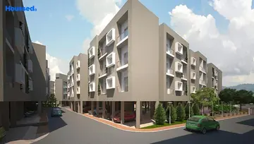 Project Image of Namo Kalpavriksha - Image 249139