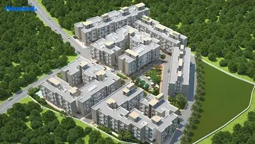 Project Image of Namo Kalpavriksha - Image 249143