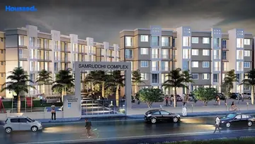 Project Image of Namo Samruddhi Complex - Image 249201
