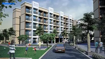 Project Image of Namo Samruddhi Complex - Image 249202