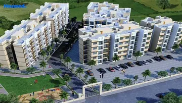 Project Image of Namo Samruddhi Complex - Image 249204
