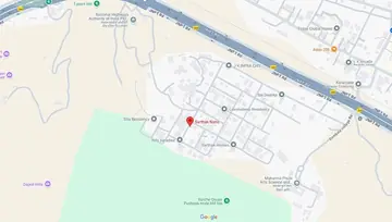 Location of Namo Sarthak Nano - Image 249226