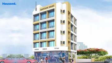 Project Image of Namo Sarthak Nano - Image 249224