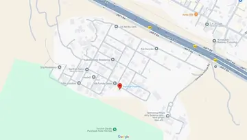 Location of Namo Sarthak Homes - Image 249214