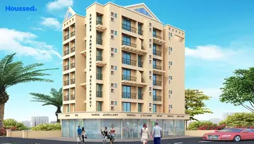 Project Image of Namo Shree Ramkrishna Residency - Image 249241
