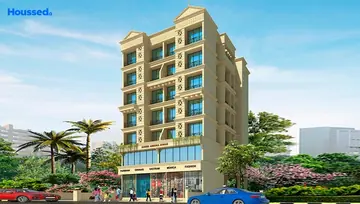 Project Image of Namo Shree Ambika Niwas - Image 249233