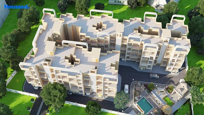 Project Image of Namo Vrindavan in Karjat, Thane - Image 243195