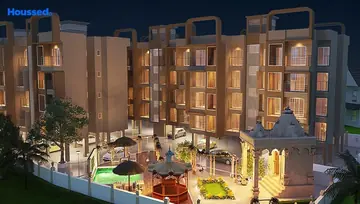 Project Image of Namo Vrindavan - Image 243193