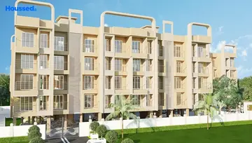 Project Image of Namo Vrindavan - Image 243194