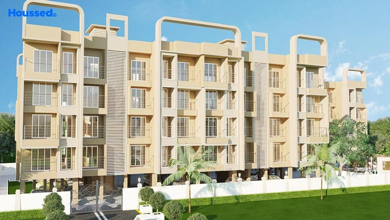 Project Image of Namo Vrindavan in Karjat, Thane - Image 243194