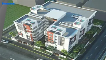 Project Image of Sanvi Meadows - Image 126340