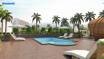 Amenities of Namo Jainam Garden Riverside - Image 249100