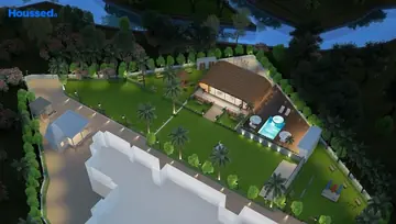 Amenities of Namo Jainam Garden Riverside - Image 249113
