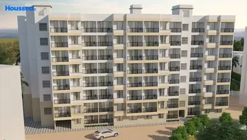 Project Image of Namo Jainam Garden Riverside - Image 249098