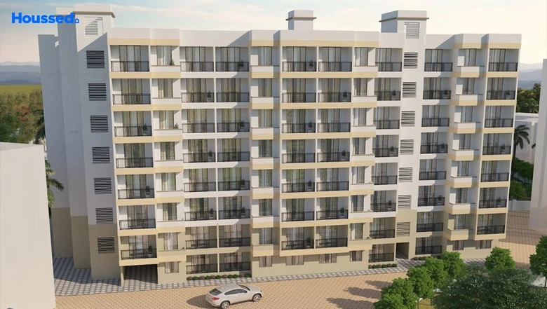 Project Image of Namo Jainam Garden Riverside in Khopoli, Navi Mumbai - Image 249098