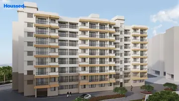 Project Image of Namo Jainam Garden Riverside - Image 249096