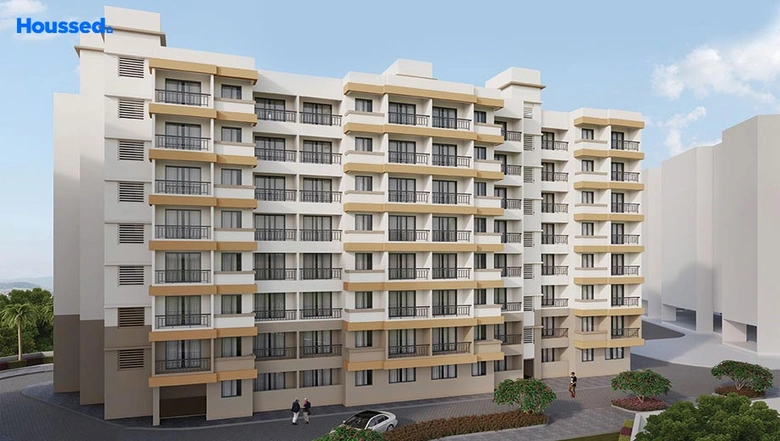 Project Image of Namo Jainam Garden Riverside in Khopoli, Navi Mumbai - Image 249096