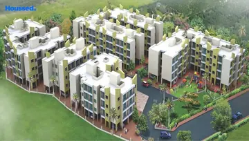 Project Image of Namo Greenwood Estate Phase 2 - Image 249046