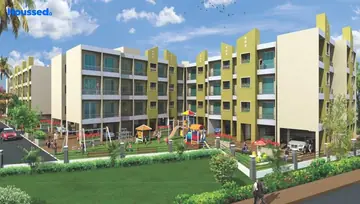 Project Image of Namo Greenwood Estate Phase 2 - Image 249045