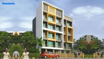 Project Image of Namo Siddhivinayak Prarambh - Image 249261