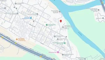 Location of Namo V Swasthik - Image 249290