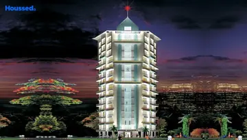 Project Image of Namo Bhoomi Harmony - Image 249005