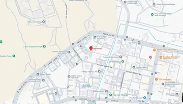 Location of Namo Harmony 2 - Image 249089