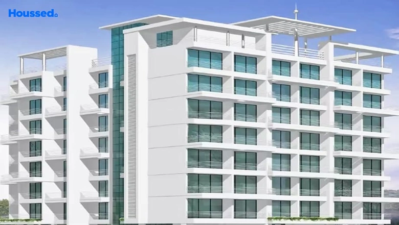 Project Image of Namo Harmony 2 in Kharghar, Navi Mumbai - Image 249087