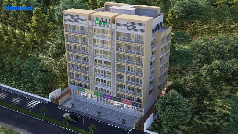 Project Image of Villa Spring in Dronagiri, Navi Mumbai - Image 259615