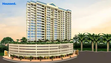 Project Image of Villa Heritage - Image 259394