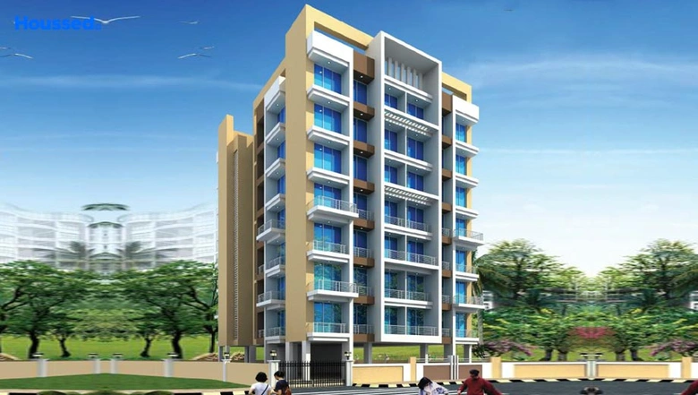Project Image of Orchid Villa in Dronagiri, Navi Mumbai - Image 258889