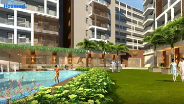 Amenities of Vasavi Signature - Image 126870