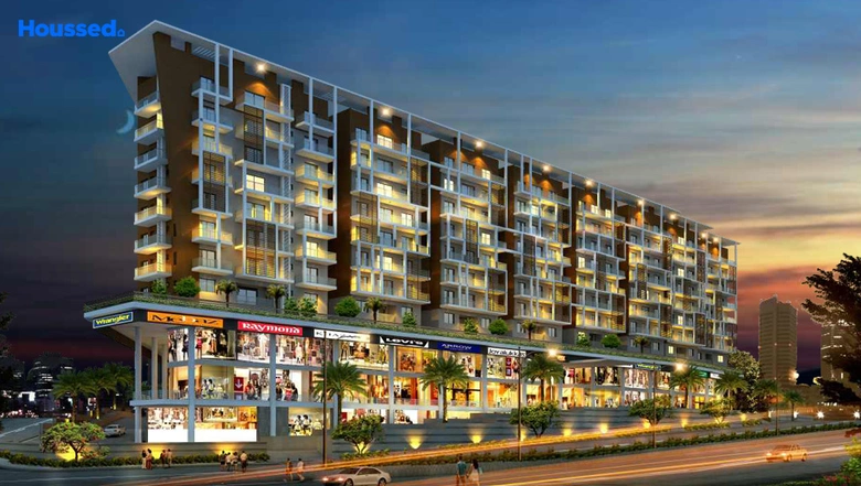Project Image of Vasavi Signature in Kukatpally, Hyderabad - Image 126869