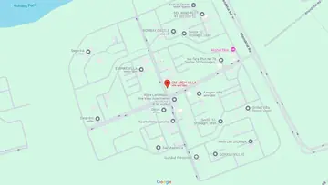 Location of Om Arch Villa - Image 258867