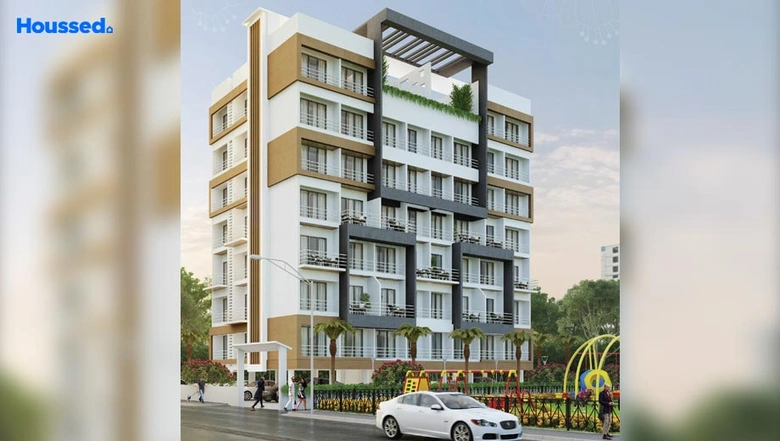 Project Image of Aangan Villa in Dronagiri, Navi Mumbai - Image 258792