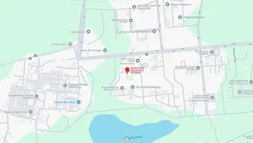 Location of Villa Signature Residency - Image 259524