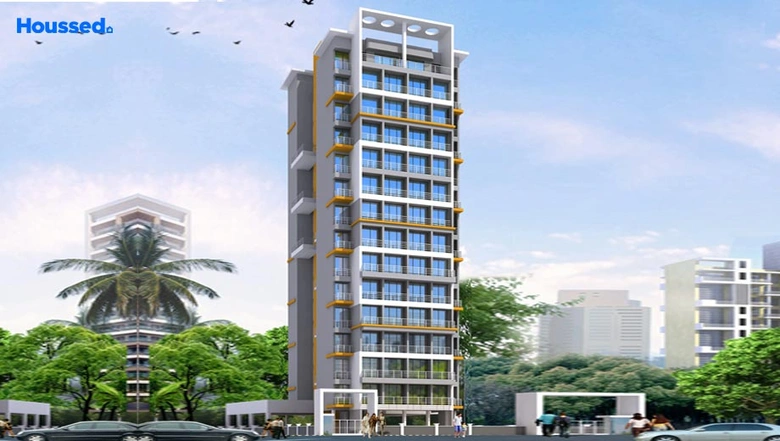 Project Image of Villa Signature Residency in Dronagiri, Navi Mumbai - Image 259522