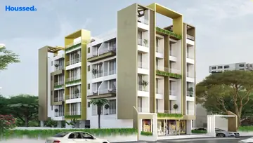 Project Image of Leaf Villa - Image 258854