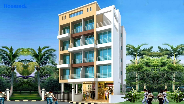 Project Image of Prime Villa in Dronagiri, Navi Mumbai - Image 258925