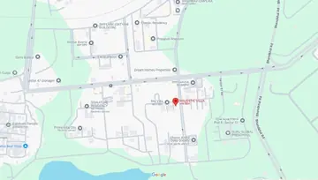 Location of Majestic Villa - Image 259438
