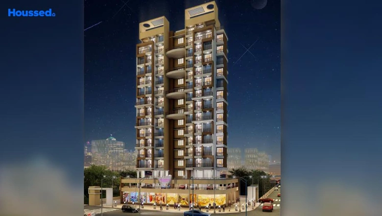 Project Image of Majestic Villa in Dronagiri, Navi Mumbai - Image 259434