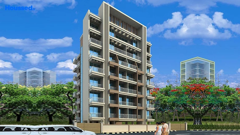 Project Image of Villa Smaran in Belapur, Navi Mumbai - Image 259542