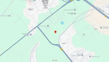 Location of Shreya Villa - Image 259506