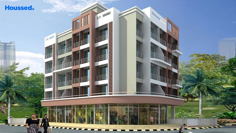 Project Image of Shreya Villa in Dronagiri, Navi Mumbai - Image 259504